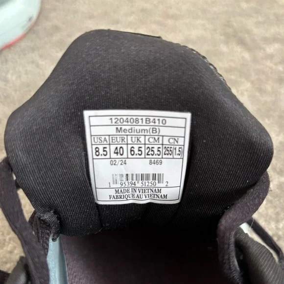 Women’s Brooks Glycerin 21 - Picture 5 of 5